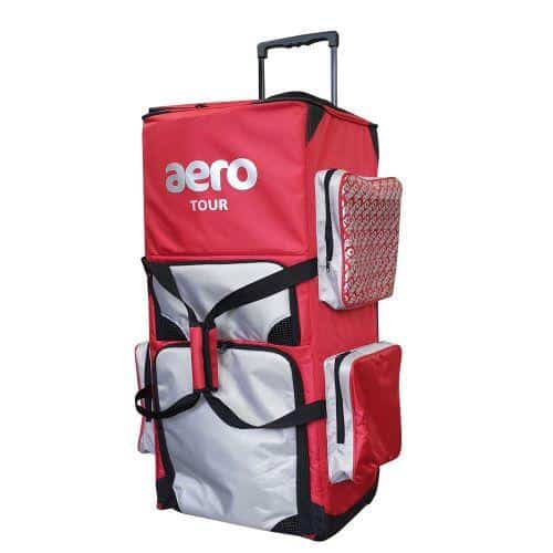 asics cricket bag
