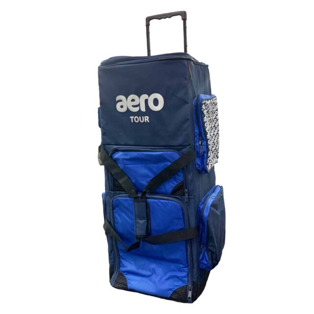 Aero Stand Up Tour Bag - Image 2
