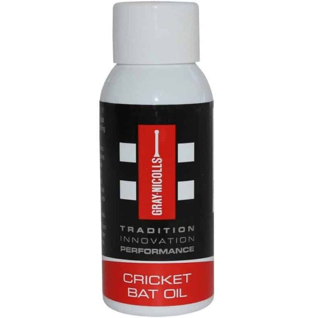 Linseed Oil