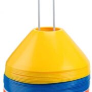 Gray Nicolls 9cm Cones cricket gear cricket australia merchandise