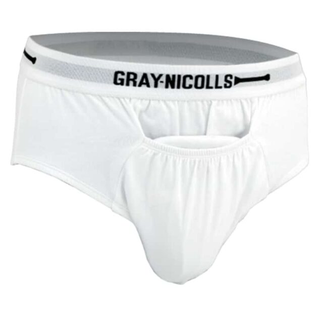 Cricket Briefs