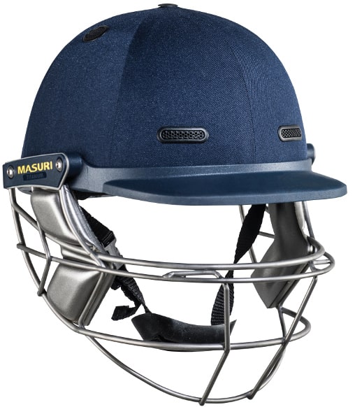 Masuri Elite Helmet cricket gear for sale