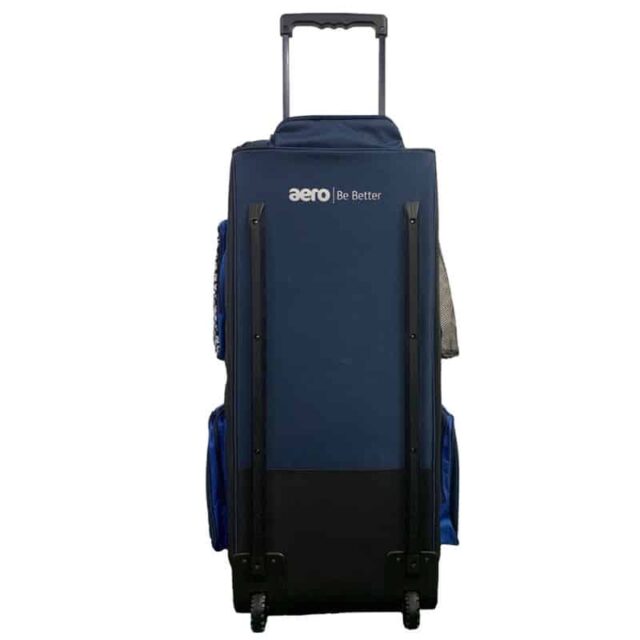 Aero Stand Up Tour Bag - Image 3