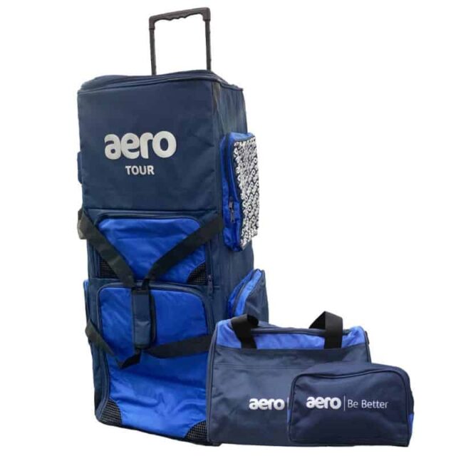 Aero Stand Up Tour Bag