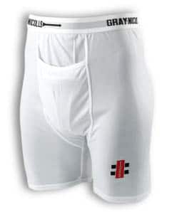 gray nicolls stretch cricket unershorts with pouch cricket australia merchandise