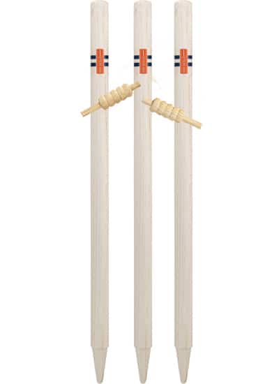 gray nicolls club stumps