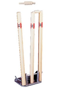 gray nicolls Spring return stumps