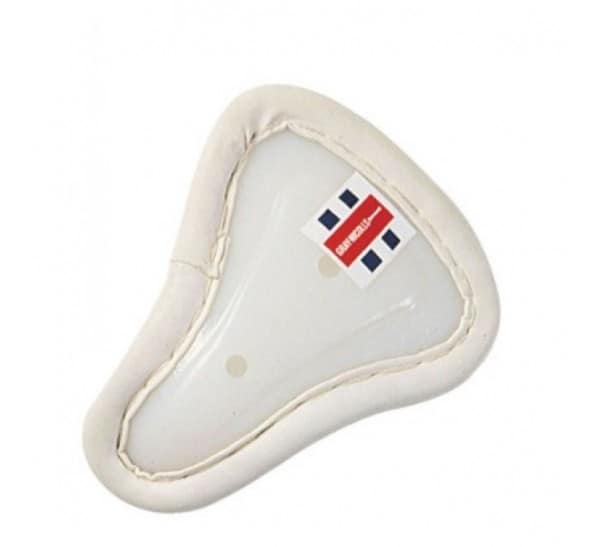 Female Abdominal Guard Meulemans Cricket Centre