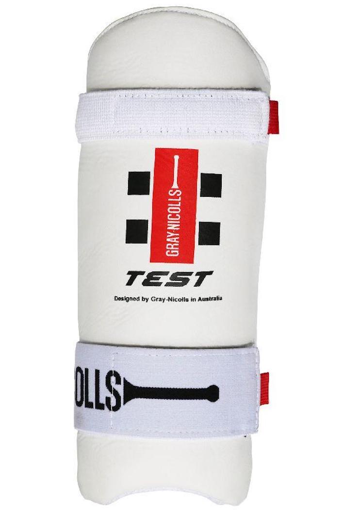 arm guard in cricket