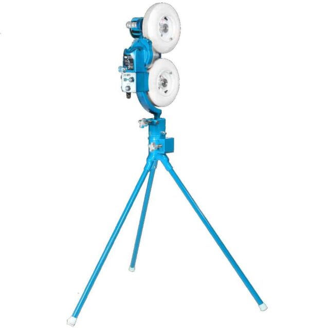 Jugs BP2 Bowling Machine