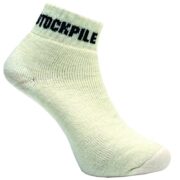 Stockpile Sock Anklet