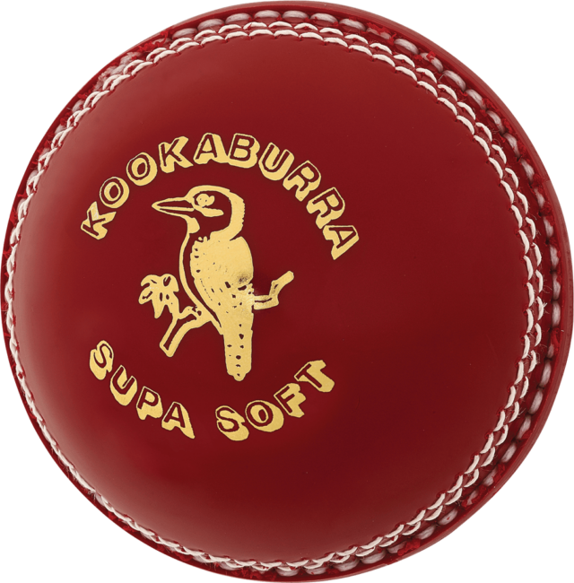 Supa Softaball Kookaburra- Dozen