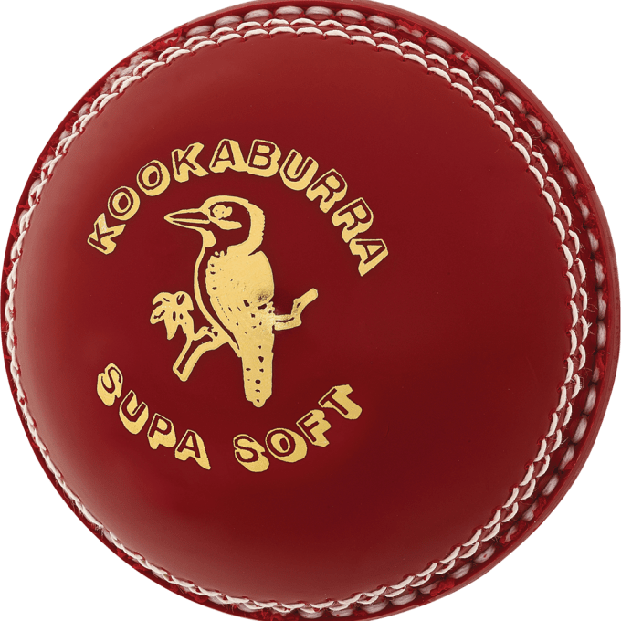 County International Red Dukes Cricket Ball Dozen
