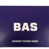 BAS Scorebook