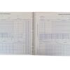 BAS Scorebook - Image 2