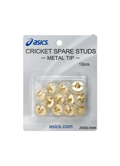 Spare Spikes Metal asics cricket australia shop