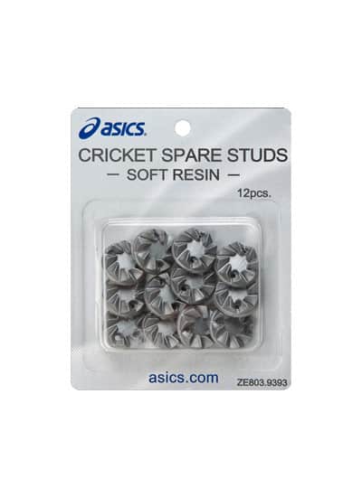 cricket rubber studs