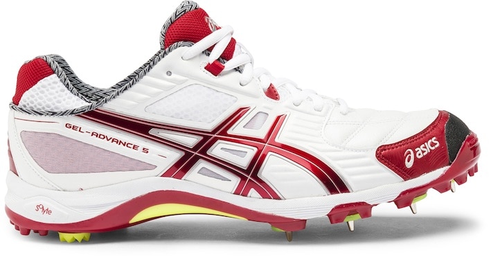 asics cricket shoes 2014