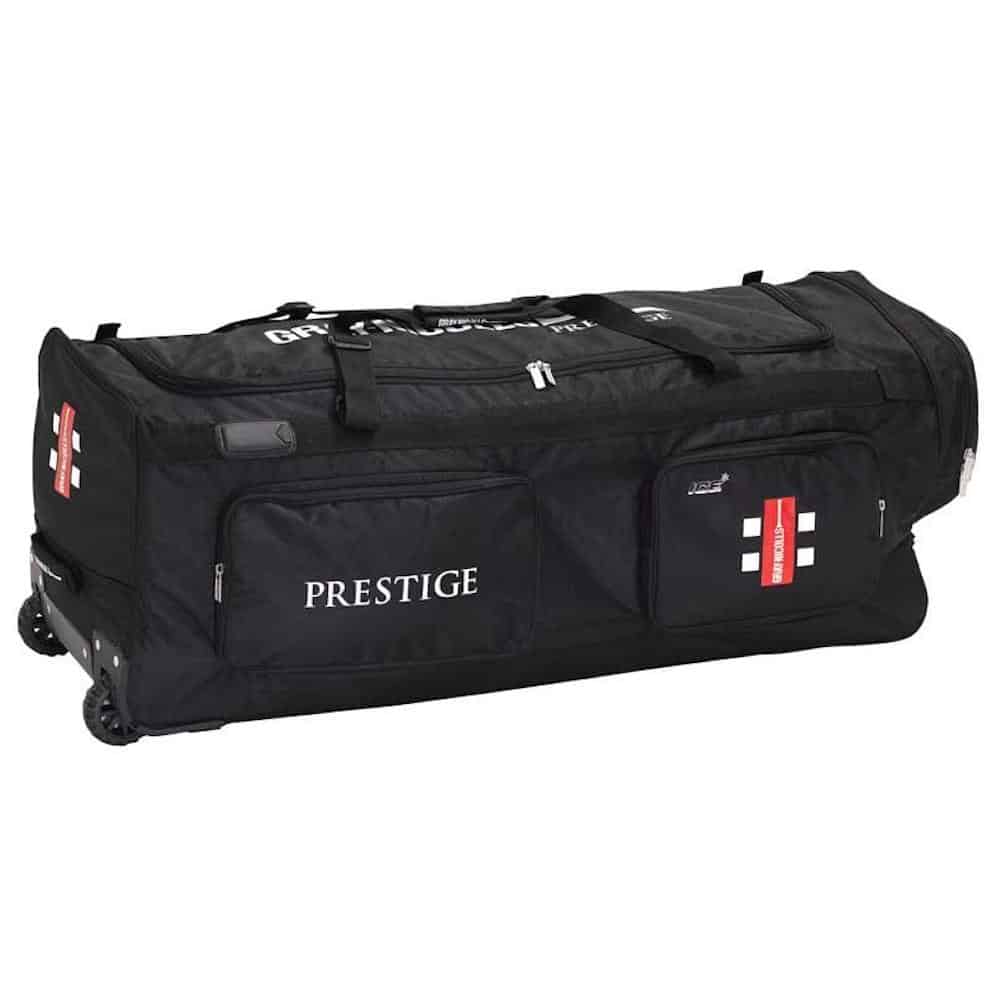 Gray Nicolls Prestige cricket Bag