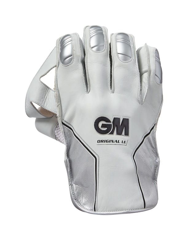gm keeping gloves