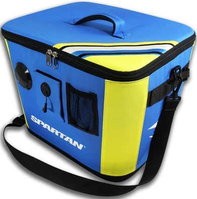 Spartan Singing Cooler cricket bags for sale
