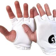 Grove Fingerless Batting Inners Cricket Gear for sales