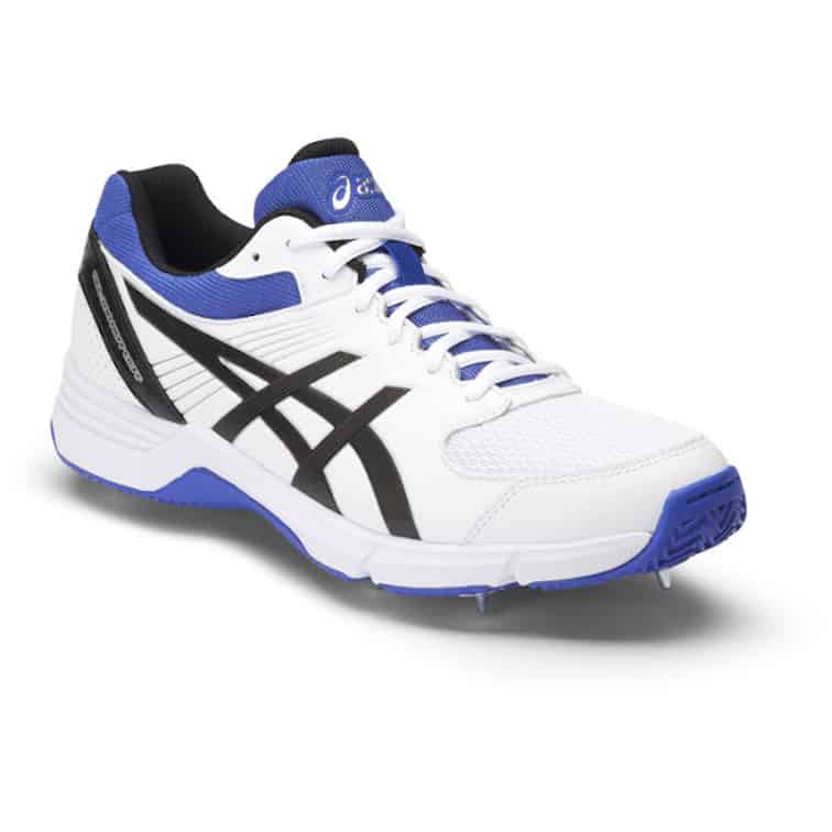 Asics Gel 100 Not Out - Meulemans 