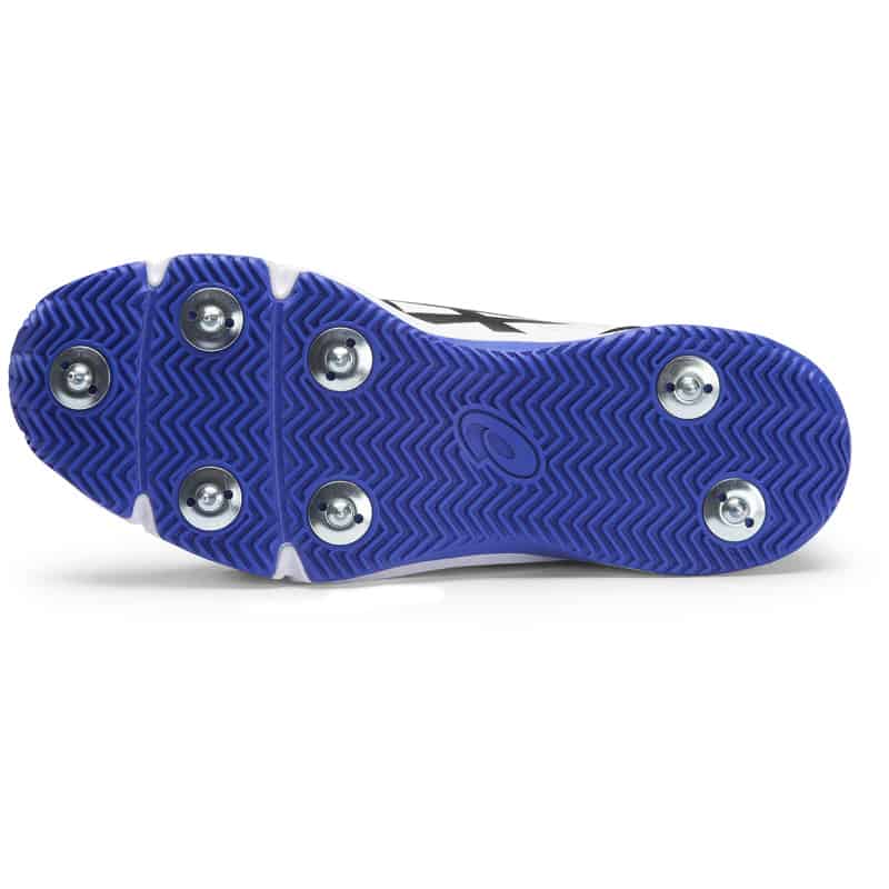 Asics cricket spikes 2015 on sale