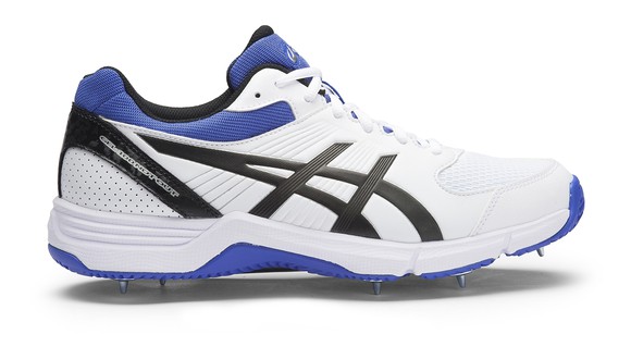 Asics cricket on sale spikes 2015