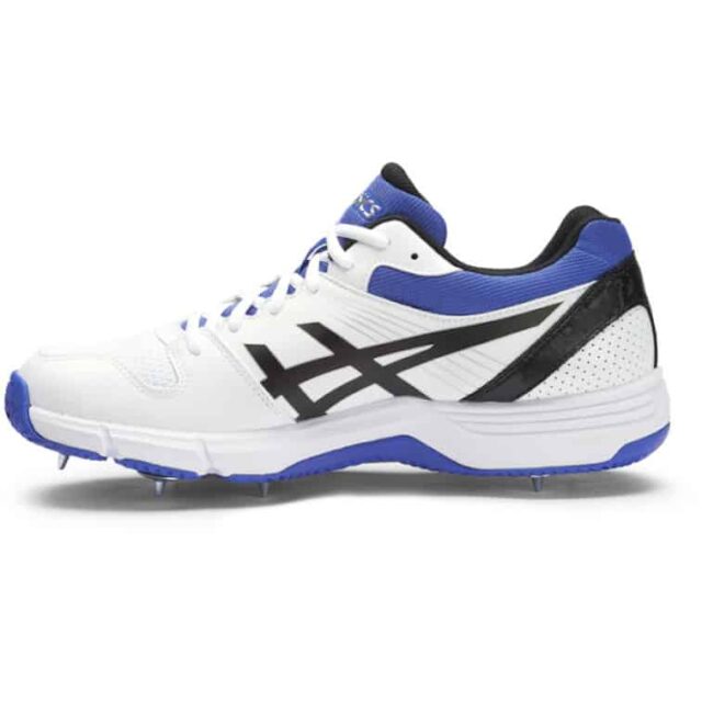 asics gel 100 not out