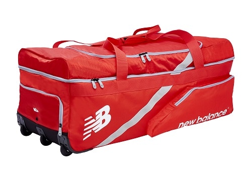 new balance baseball bag