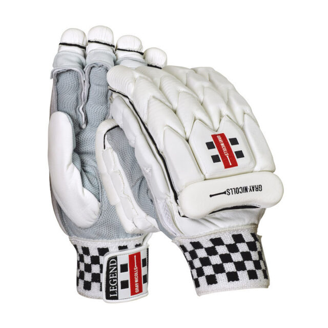 Legend Gray Nicolls Batting Gloves