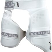 Pro Guard 500 Kookaburra Combo Thigh Guard
