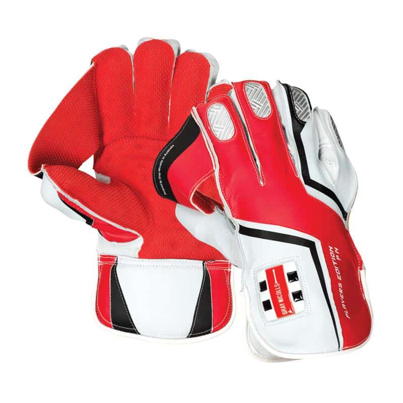 Gray Nicolls Players Edition Keeping Gloves