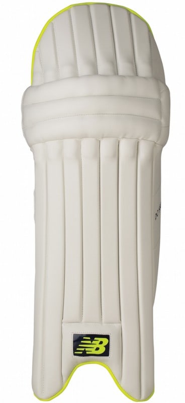 nb cricket pads