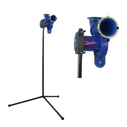 paceman bowling machine