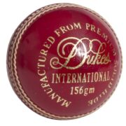 Dukes International Cricket Ball