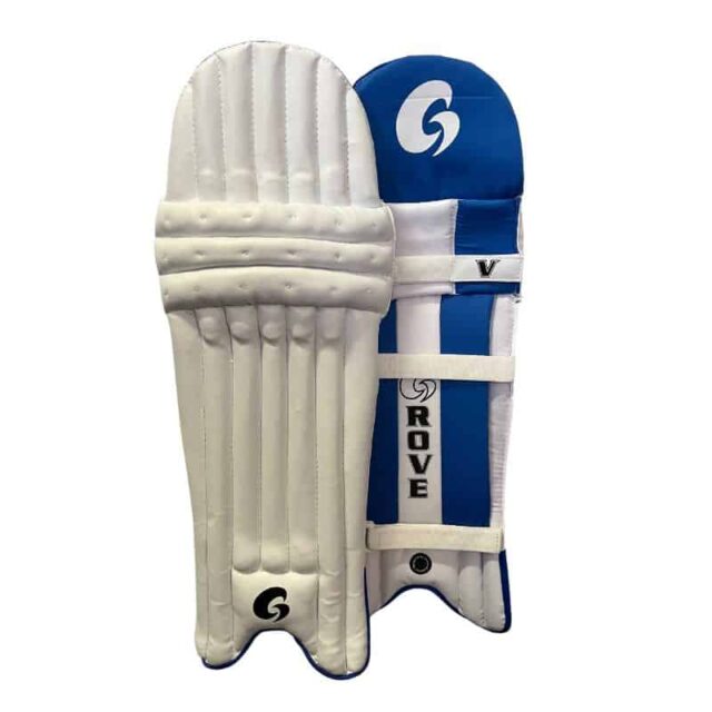 V Grove Batting Pads