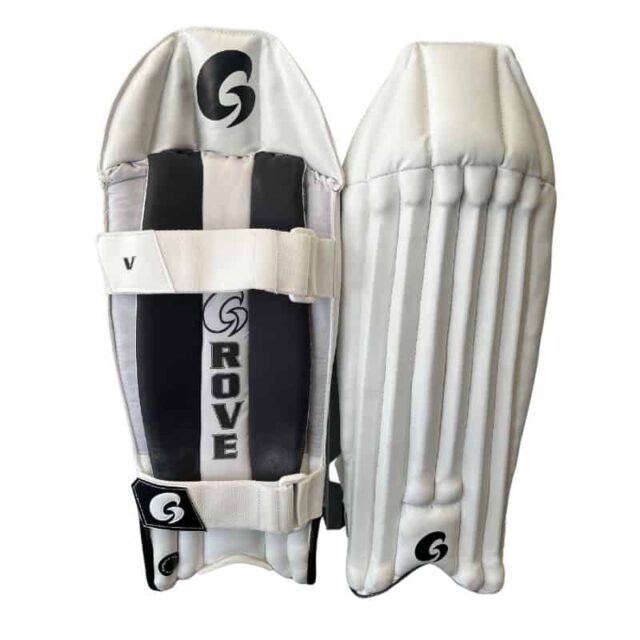 Wicket Keeping Pads Meulemans Cricket Centre