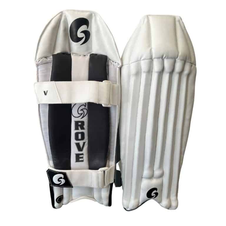 Wicket Keeping Pads Meulemans Cricket Centre