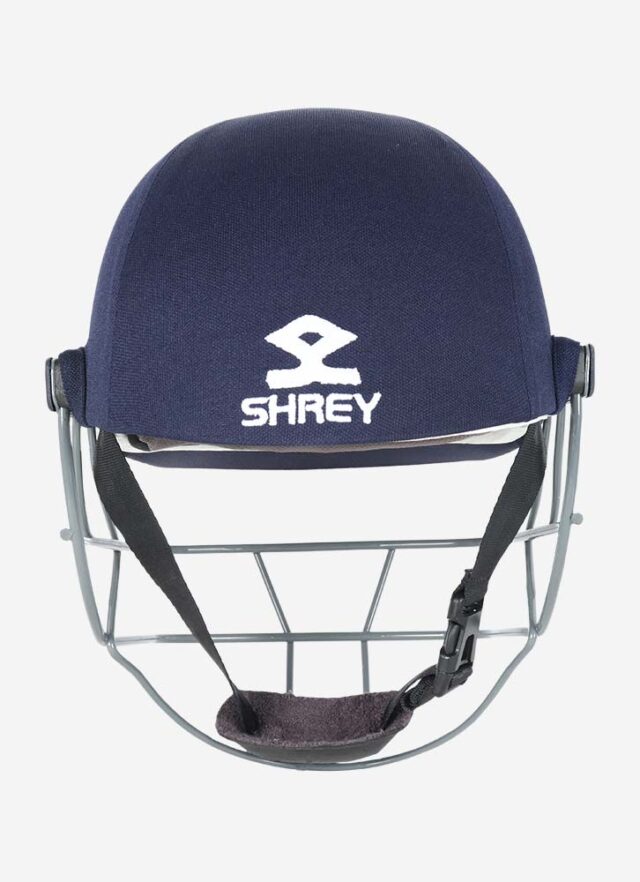 Shrey Performance Helmet Junior - Image 3