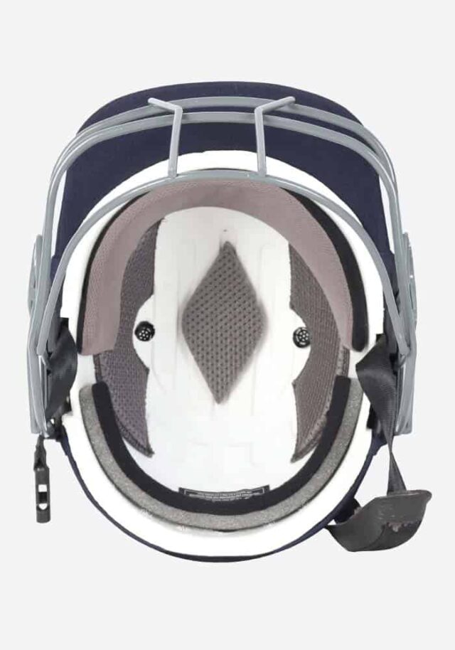 Shrey Performance Helmet Junior - Image 4