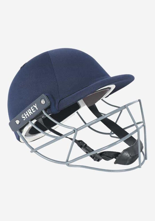 Shrey Performance Helmet Junior