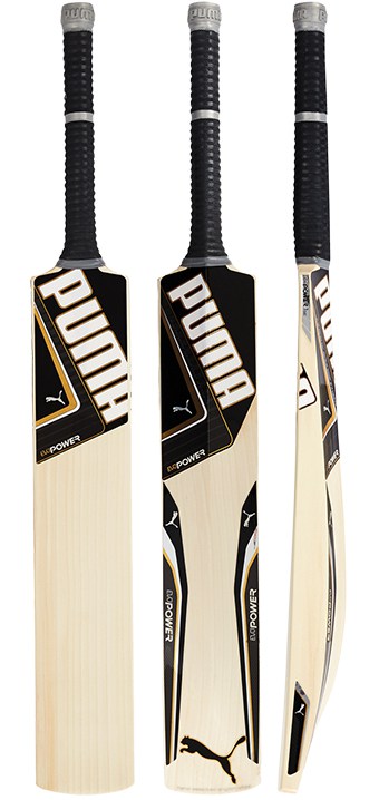 puma evopower cricket bat