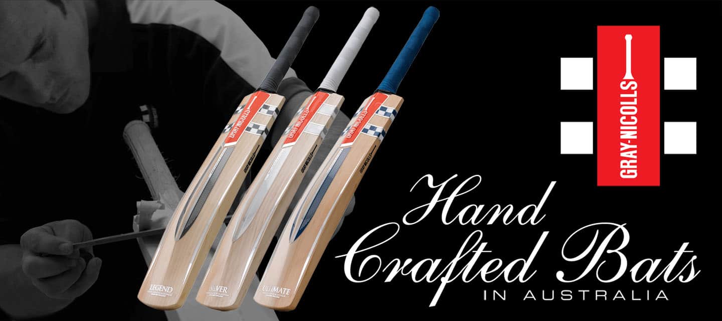 Meulemans Cricket Centre