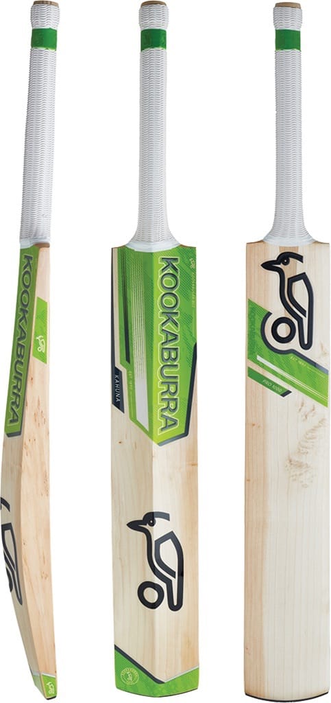 Kahuna Pro 1000 Junior Kookaburra Bat 18/19 - Meulemans ...