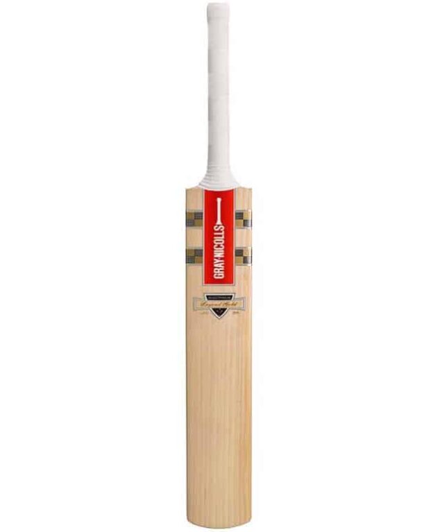 Legend Gold Gray Nicolls Cricket Bat Meulemans Cricket Centre