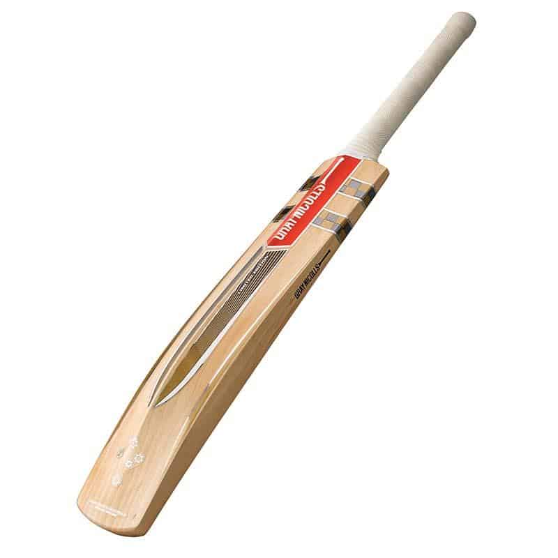 Legend Gold Gray Nicolls Cricket Bat Meulemans Cricket Centre