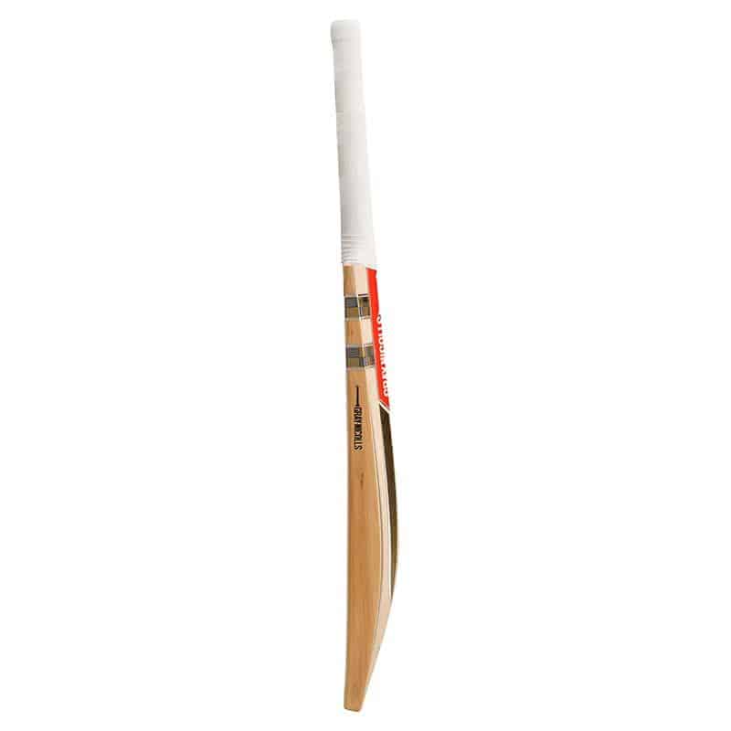Gray Nicolls Legend gold cricket bat