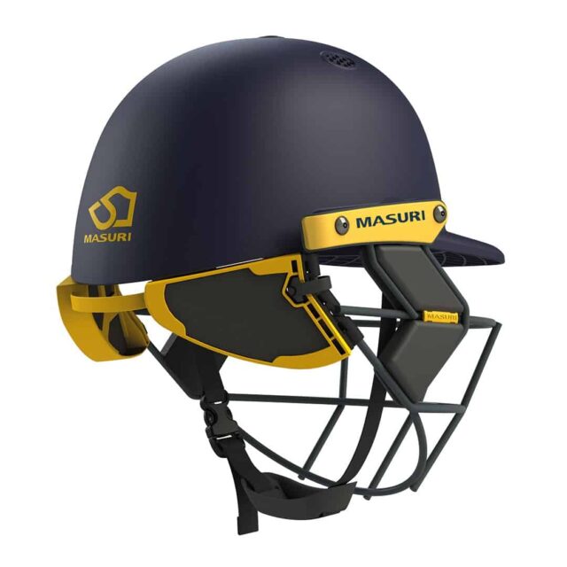 Junior Lite Masuri Stem Guard
